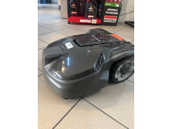 Новий Газонокосарка Husqvarna Automower 310: фото 5