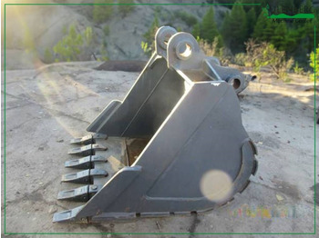 Ківш екскаватора KOMATSU