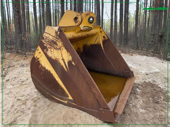 Ківш екскаватора LIEBHERR