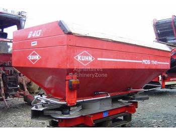 Техніка для внесення добрив Kuhn 2200L: фото 1