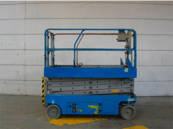 Ножичний підйомник GENIE GS2646