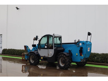 Навантажувач телескопічний Genie GTH4014: фото 3