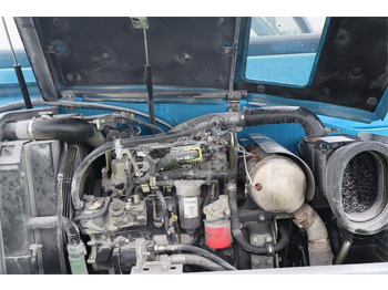 Навантажувач телескопічний Genie GTH4014: фото 5