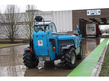 Навантажувач телескопічний Genie GTH4014: фото 4