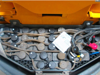 Вертикальний щогловий підйомник Haulotte STAR 10: фото 5 Вертикальний щогловий підйомник Haulotte STAR 10: фото 5