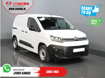Легковий фургон CITROËN Berlingo