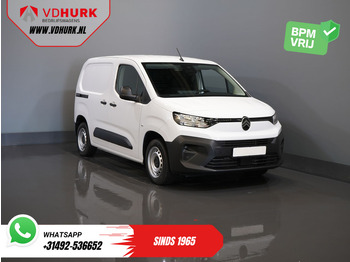 Легковий фургон CITROËN Berlingo