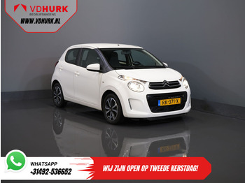 Хетчбек CITROËN