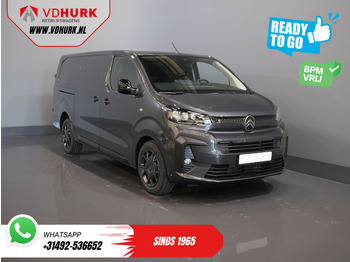 Легковий фургон CITROËN Jumpy