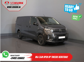 Легковий фургон CITROËN Jumpy