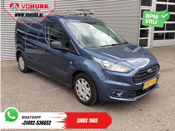 Легковий фургон FORD Transit Connect