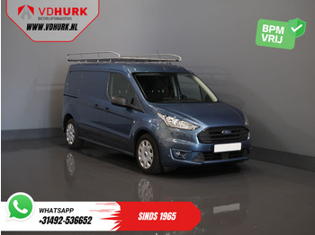 Легковий фургон FORD Transit Connect