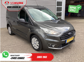 Легковий фургон FORD Transit Connect
