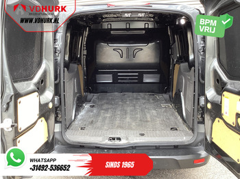 Легковий фургон Ford Transit Connect 1.0 100 pk BENZINE Trend BPM VRIJ! NL Auto/ Carplay/ Cruise/ Camera/ Navi/ PDC/ Airco: фото 5