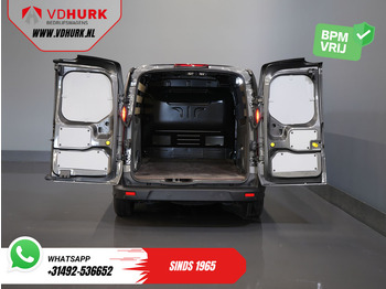 Легковий фургон Ford Transit Connect 1.0 EcoBoost BENZINE L2 Trend BPM VRIJ! Ready2Go NL Auto/ Carplay/ Airco/ Camera/ Cruise/ PDC: фото 5