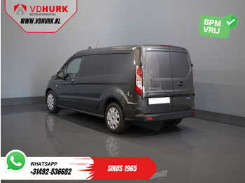 Легковий фургон Ford Transit Connect 1.0 EcoBoost BENZINE L2 Trend BPM VRIJ! Ready2Go NL Auto/ Carplay/ Airco/ Camera/ Cruise/ PDC: фото 2