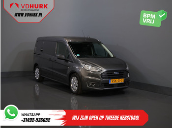 Легковий фургон FORD Transit Connect