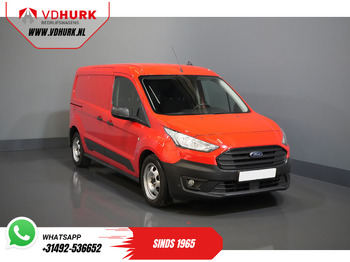 Легковий фургон FORD Transit Connect