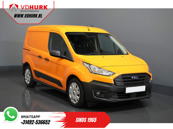 Легковий фургон FORD Transit Connect