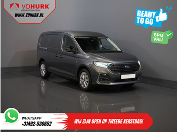 Легковий фургон FORD Transit Connect