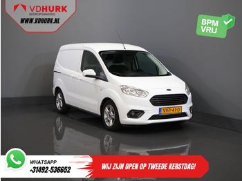 Легковий фургон FORD Transit
