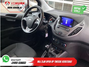 Легковий фургон Ford Transit Courier 1.5 TDCI Trend BPM VRIJ! NL Auto/ Carplay/ DAB/ PDC/ Cruise/ Airco: фото 3