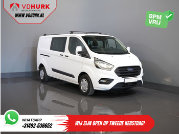 Легковий фургон FORD Transit
