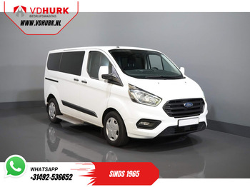 Мікроавтобус FORD Transit