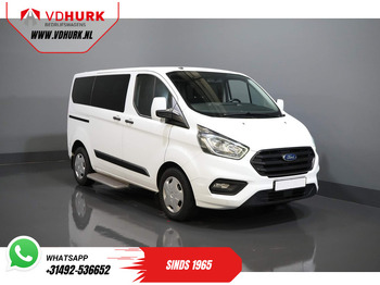 Мікроавтобус FORD Transit