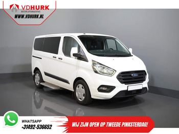 Мікроавтобус FORD Transit