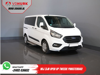 Мікроавтобус FORD Transit