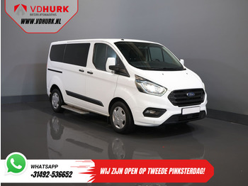 Мікроавтобус FORD Transit