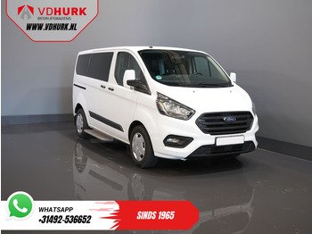 Мікроавтобус FORD Transit