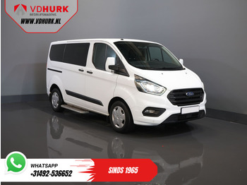 Мікроавтобус FORD Transit