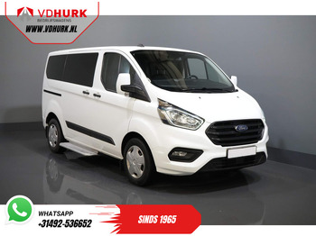 Мікроавтобус FORD Transit