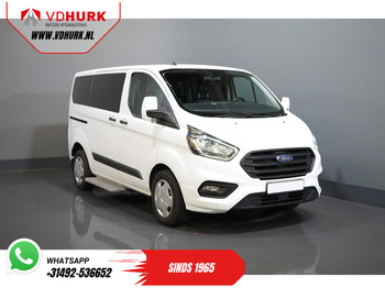 Мікроавтобус FORD Transit