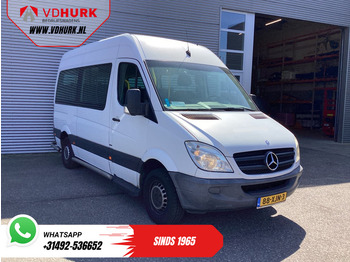 Мікроавтобус MERCEDES-BENZ Sprinter 313