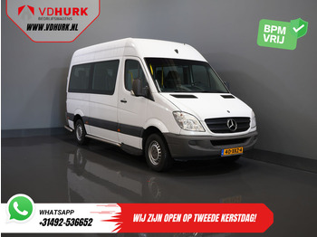 Мікроавтобус MERCEDES-BENZ Sprinter 313