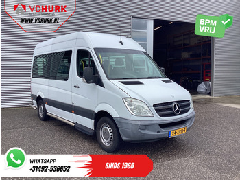 Мікроавтобус MERCEDES-BENZ Sprinter 313