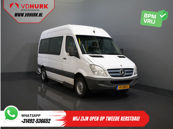 Мікроавтобус MERCEDES-BENZ Sprinter 313