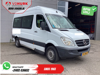 Мікроавтобус MERCEDES-BENZ Sprinter 313