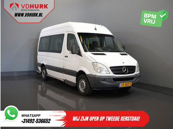 Мікроавтобус MERCEDES-BENZ Sprinter 313