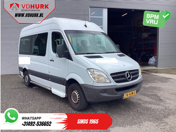 Мікроавтобус MERCEDES-BENZ Sprinter 313