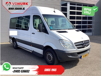 Мікроавтобус MERCEDES-BENZ Sprinter 313