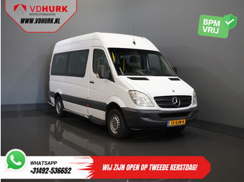 Мікроавтобус MERCEDES-BENZ Sprinter 313