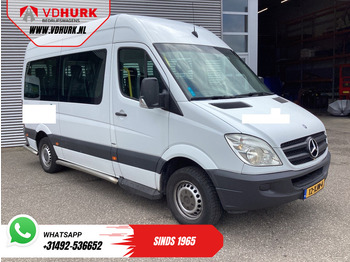 Мікроавтобус MERCEDES-BENZ Sprinter 313