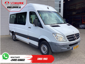 Мікроавтобус MERCEDES-BENZ Sprinter 313