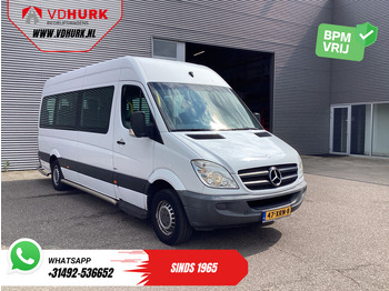 Мікроавтобус MERCEDES-BENZ Sprinter 313