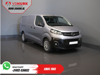 Легковий фургон OPEL Vivaro