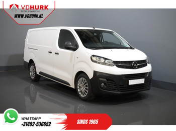 Opel Vivaro 2.0 CDTI 180 pk Aut. L3 Stoelverw/ Carplay/ PDC/ Cruise/ Airco в лізинг Opel Vivaro 2.0 CDTI 180 pk Aut. L3 Stoelverw/ Carplay/ PDC/ Cruise/ Airco: фото 1